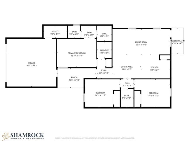 Photo - Cougar Ridge III Duplex