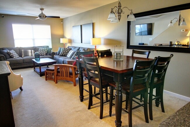 Photo - Beautiful 3 Floor Townhouse in Durham's Stratford Lakes Neighborhood!
