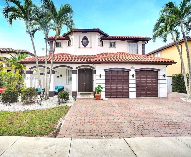 Building Photo - 6662 SW 166th Ct