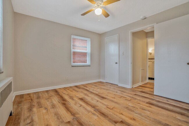 180-196 Spring Ave - 188 Apt 4