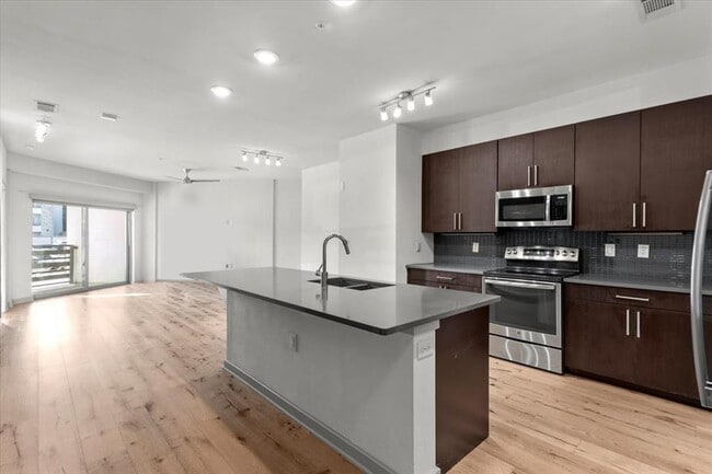 Building Photo - 3600 S Lamar Blvd Unit 110