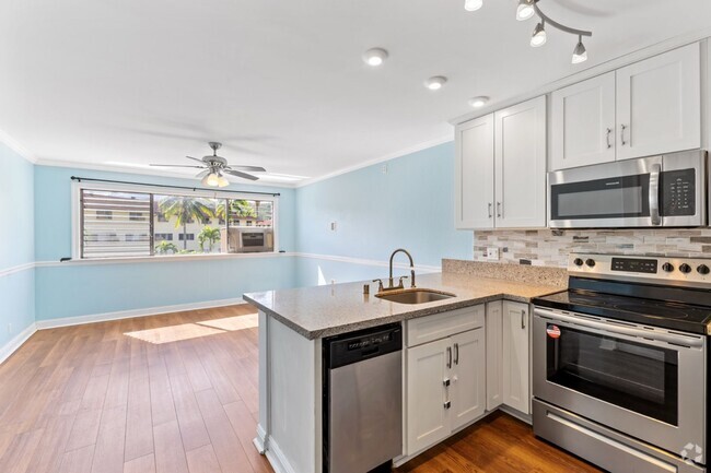 Building Photo - 2502 Unit A228 Rental