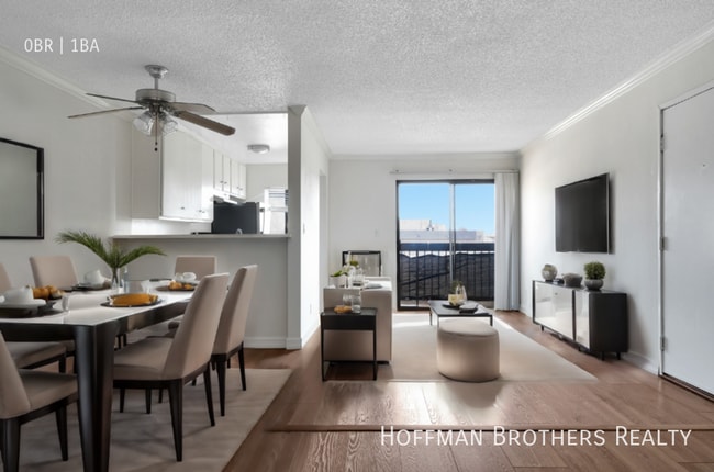 Building Photo - 1255 N Orange Dr Unit 205