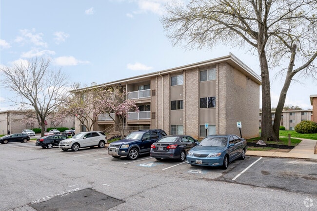 Primary Exterior