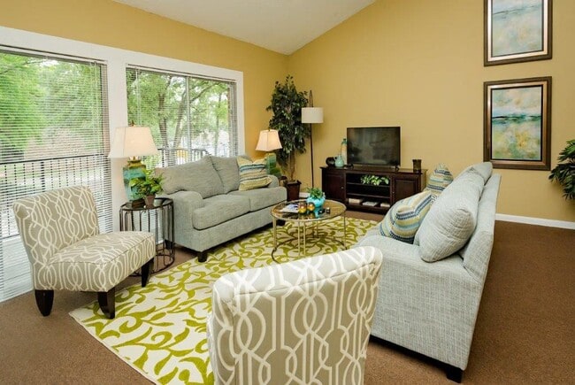 Photo - 101 South Apartments