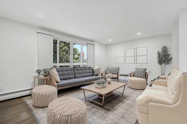 Photo - 110-424 24 Ave SW