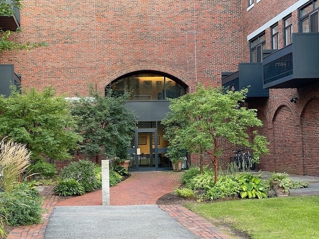 Photo - 100 Keyes Rd Condo Unit 104