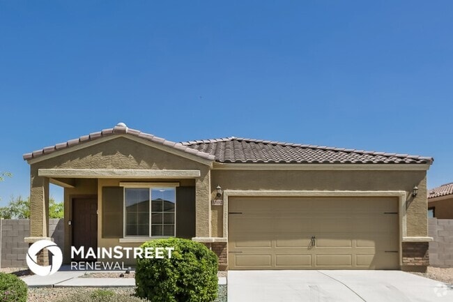 Building Photo - 37682 W Merced St Rental