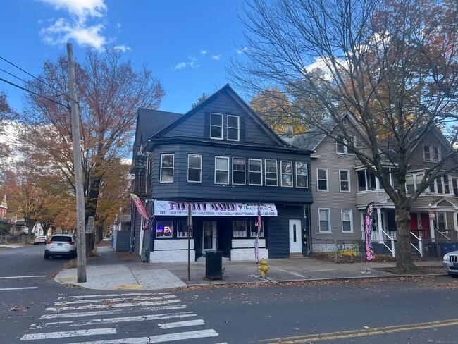 Photo - 381 Shelton Ave Apartamento Unidad 3