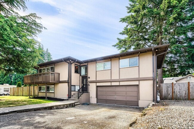Photo - 4bd/2.75ba Renton Home