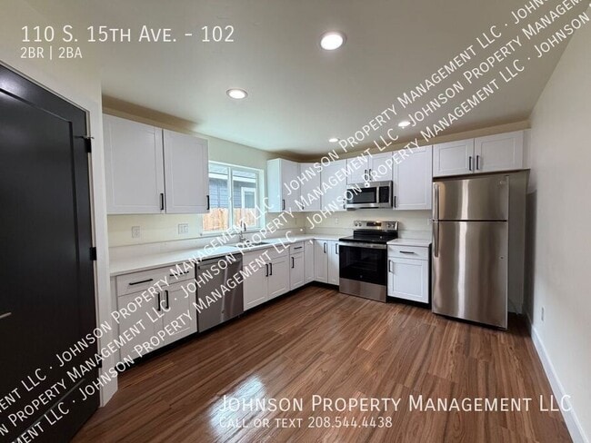 Photo - 110 S 15th Ave Unidad 102