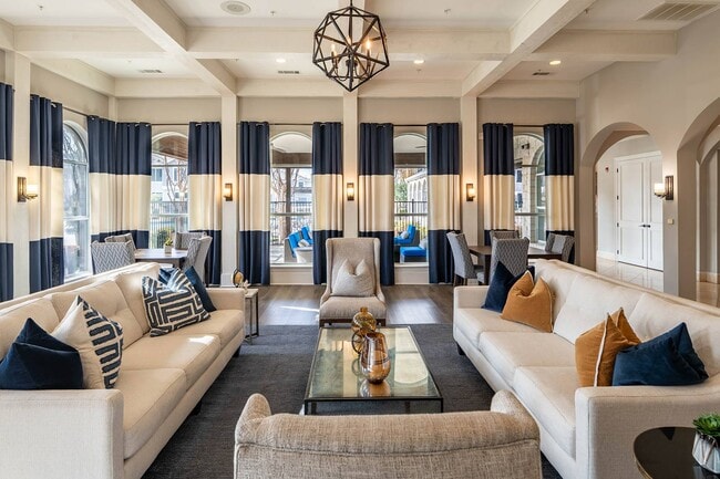 Orion Prosper Lakes Apartments