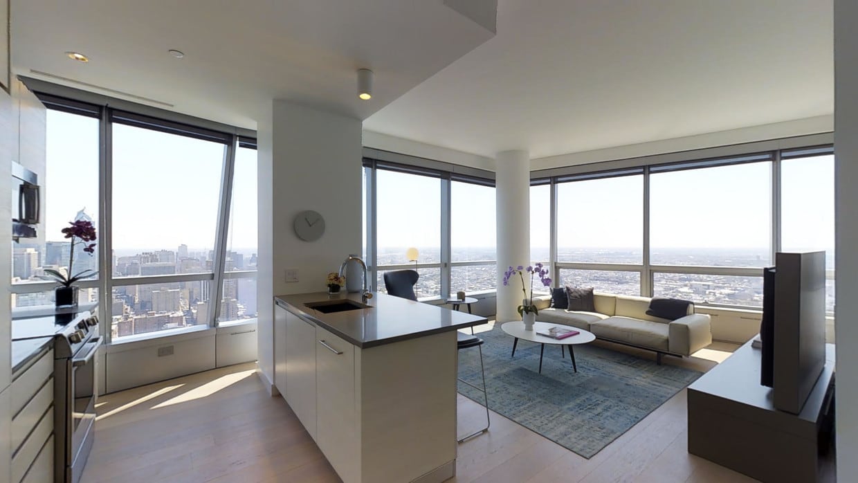 Photo - AKA University City Apartments