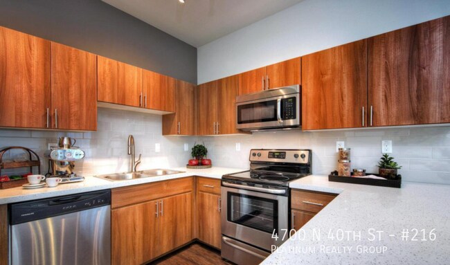 Photo - 4700 N 40th St Unit #216