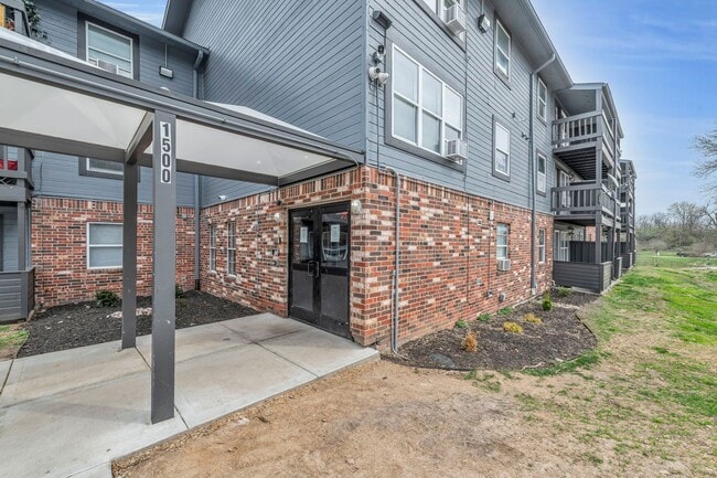 Lakeview II Apartments