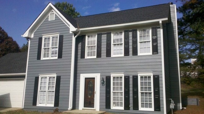 Building Photo - Beautiful 4 Bedroom Lithonia Home!