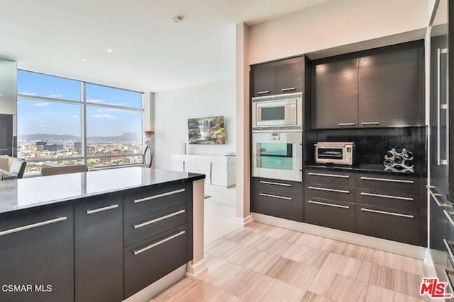 Photo - 900 W Olympic Blvd Unit 34D