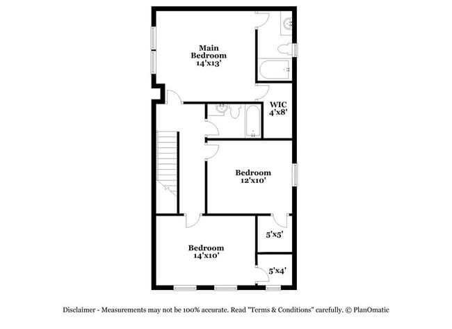 Photo - 4014 Tersk Dr