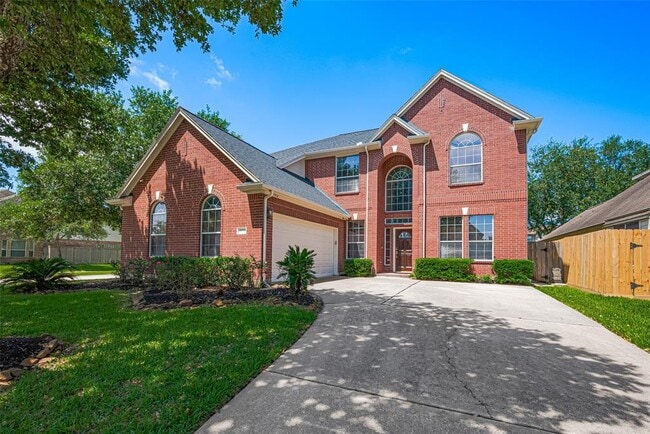 Photo - 3630 Shady Grove Dr Casa