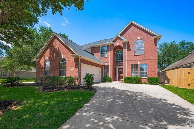 Building Photo - 3630 Shady Grove Dr Rental