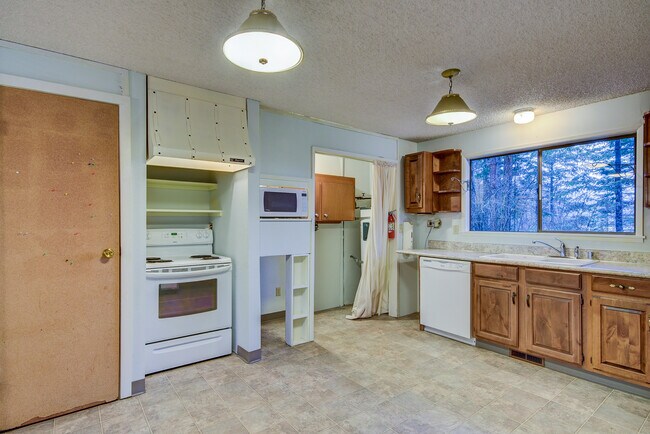 Photo - 1 Bed 1 Bath Spacious Cottage in the Woods