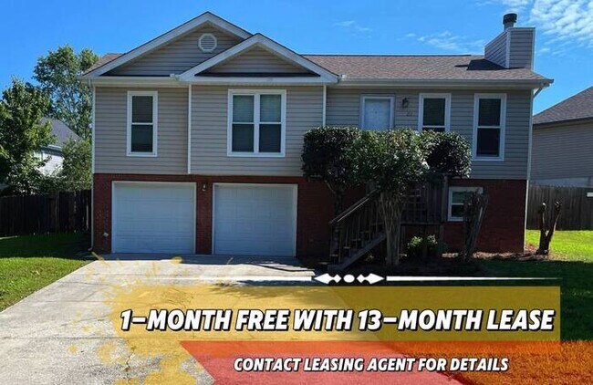 Building Photo - 211 Brently Woods Dr