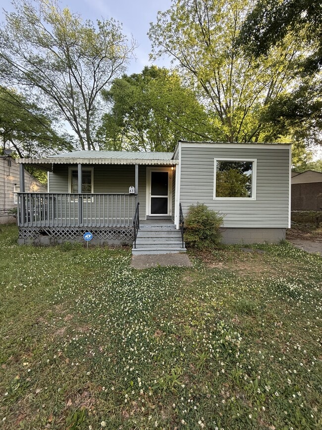 Building Photo - 63 Wilkes Cir