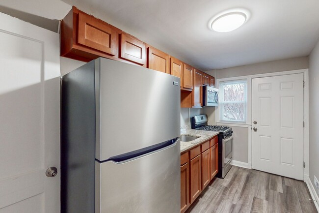 Building Photo - 3727 Bonview Ave Unit 3727 Bonview Ave 1 Rental