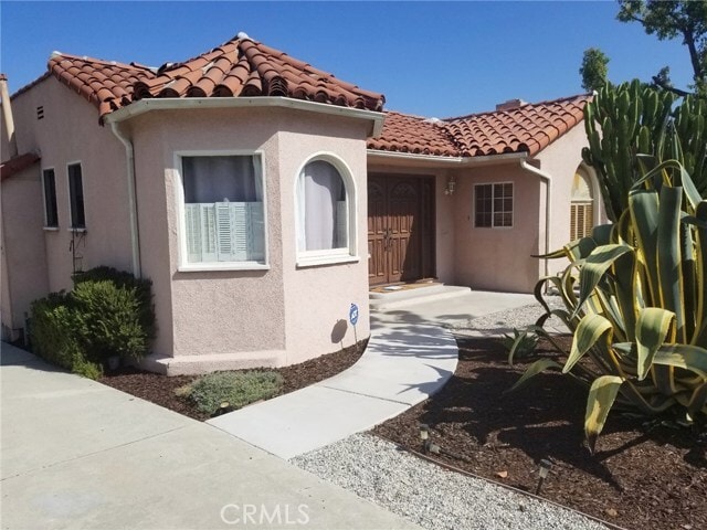 Photo - 1641 Cabrillo Ave