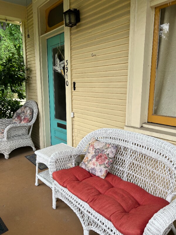 3910 Coliseum St House House Rental in New Orleans, LA