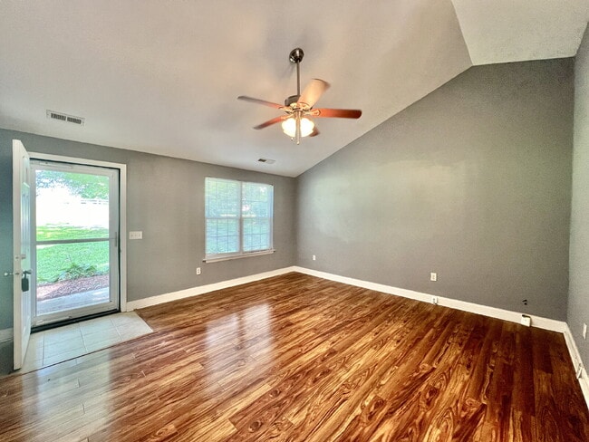 Photo - CONVENIENT LOCATION with fenced back yard