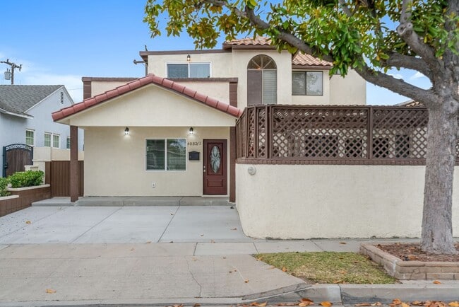 Photo - 4032 Elsa St Unit ADU