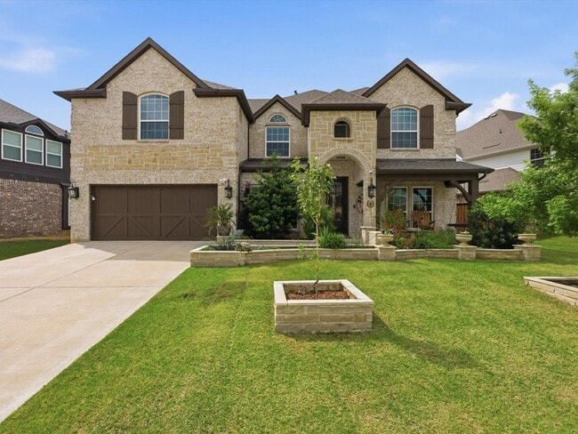 Building Photo - Luxury Redefined in The Preserve at Pecan Creek.
