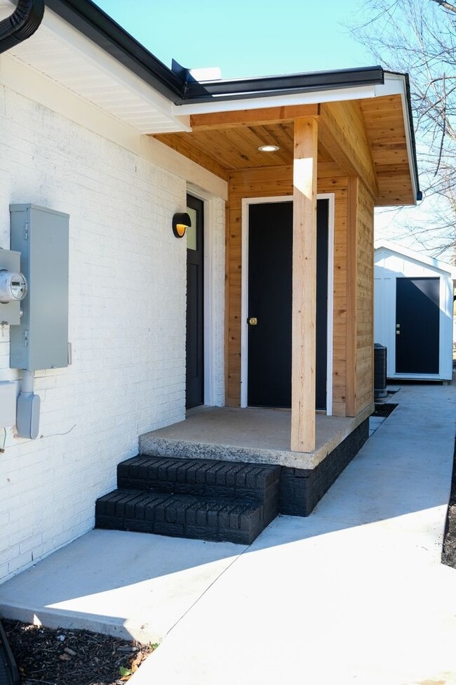 Photo - Custom Design Home in Greenville w/ Lawn C...