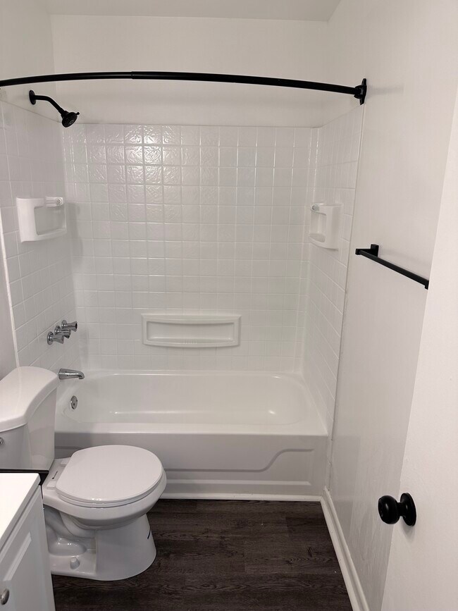 Fox Hill Apartments Hampton, VA