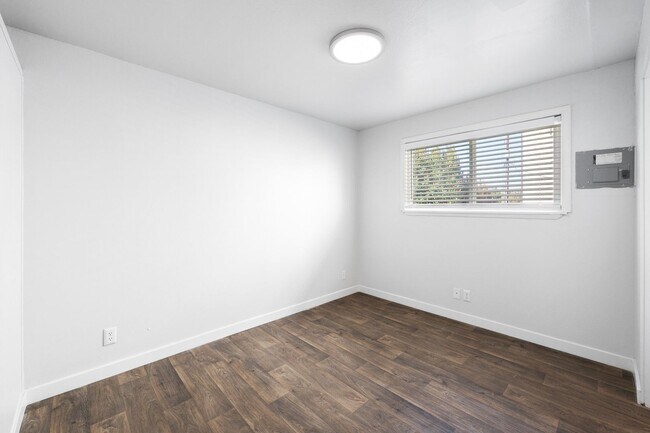 Photo - Flats at Delridge