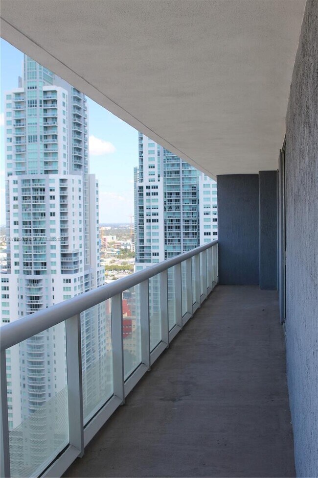 Photo - 50 Biscayne Blvd Unidad 3611