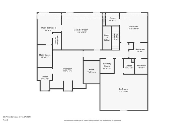 Photo - 605 Alyssa Dr