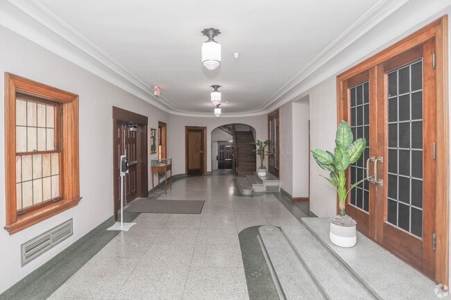 Photo - Liberty Lofts