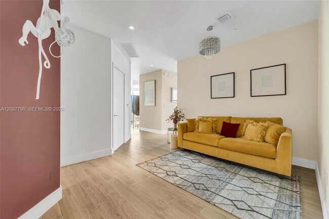 Photo - 1300 S Miami Ave Unit PH5110