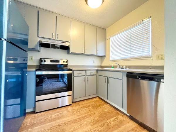 Photo - Lund Garden Apartments