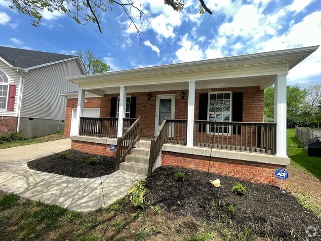 Building Photo - Cute Efficient Home For Rent Shelby County