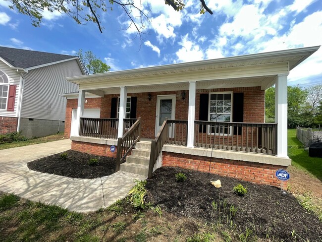 Cute Efficient Home For Rent Shelby County - Cute Efficient Home For Rent Shelby County