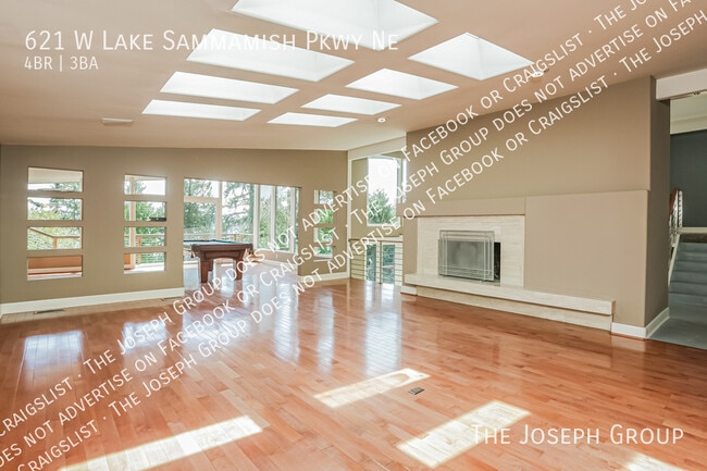 Photo - 621 West Lake Sammamish Pkwy NE