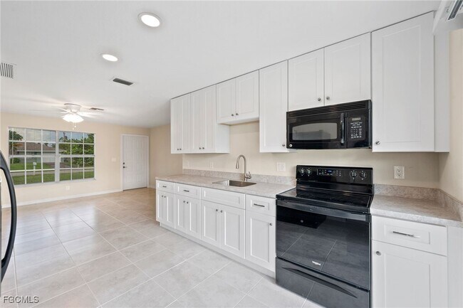 Building Photo - 2222 Virginia Ave Rental