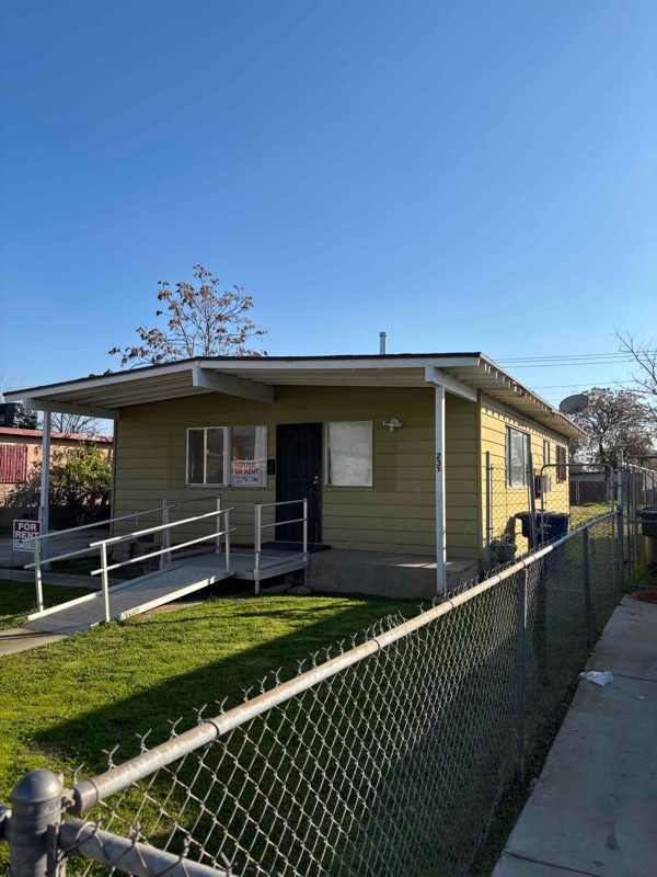 Photo - 237 W Strother Ave