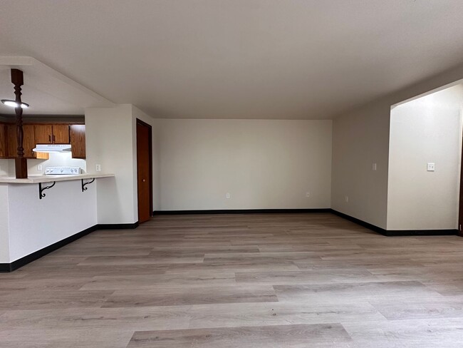 Photo - Recently Renovated 1 Bedroom 1 Bath Lower Apartment W/Garage!