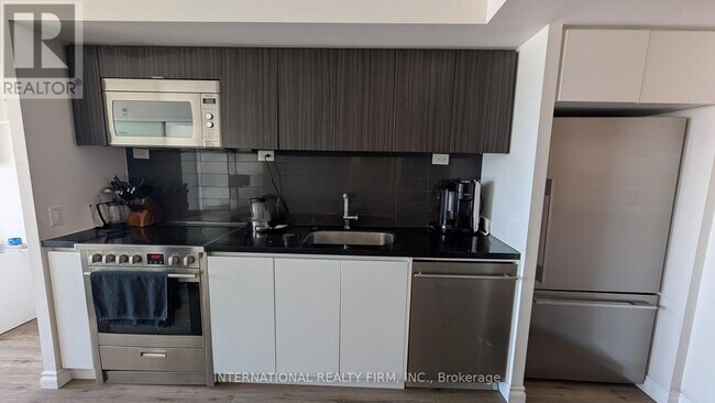 Photo - 85 Queens Wharf Rd Unit 2110