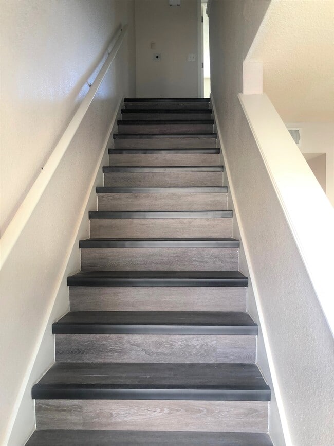 Cedar Oak Townhomes