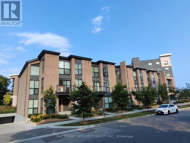 Photo - 1 Falaise Rd Unit 201